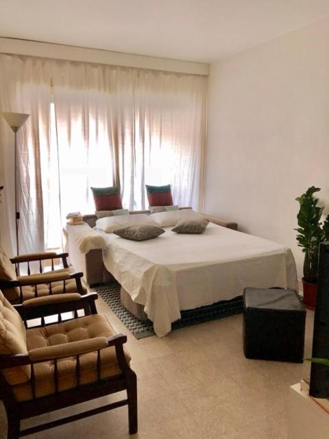 Apartement Centre Cannes, 80m de la plage Martinez - 4