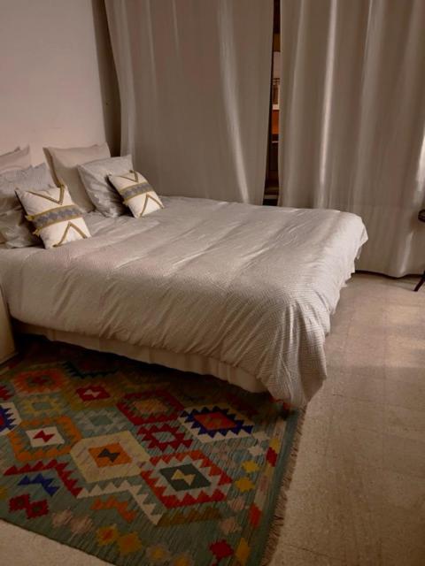 Apartement Centre Cannes, 80m de la plage Martinez - 5