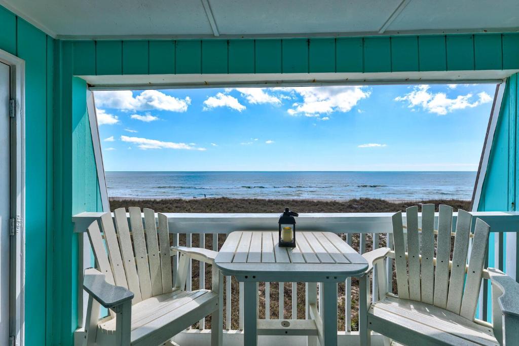 FinTastic by Carolina Beach Realty, Carolina Beach