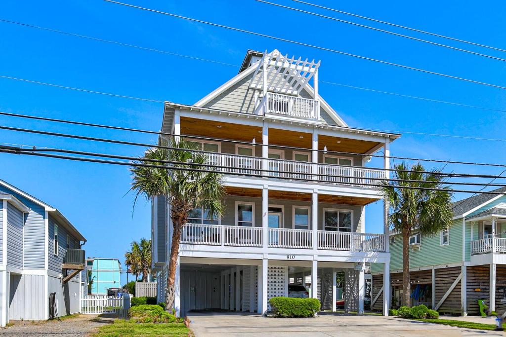 Hightide by Carolina Beach Realty, Carolina Beach