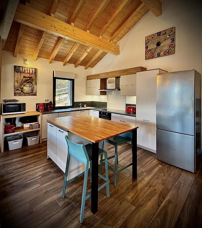 Ax 3 Domaines - Le Chalet Totis - 4