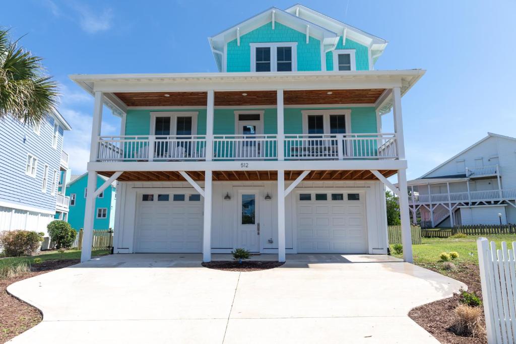 Kure Cure by Carolina Beach Realty, Kure Beach