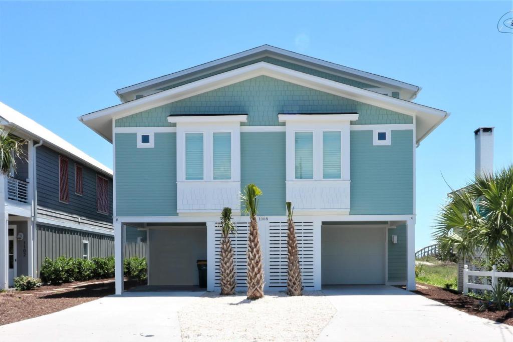 Lilypad A by Carolina Beach Realty, Kure Beach