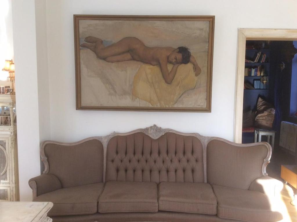 The Secret Garden, Lankom