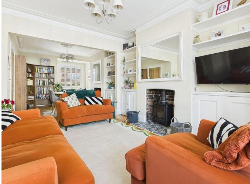 The Edwardian, Brighton & Hove