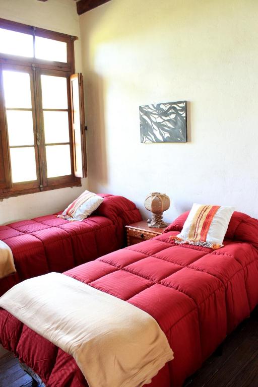 Casa de Campo Cottage La Calma - Uco Valley - 4