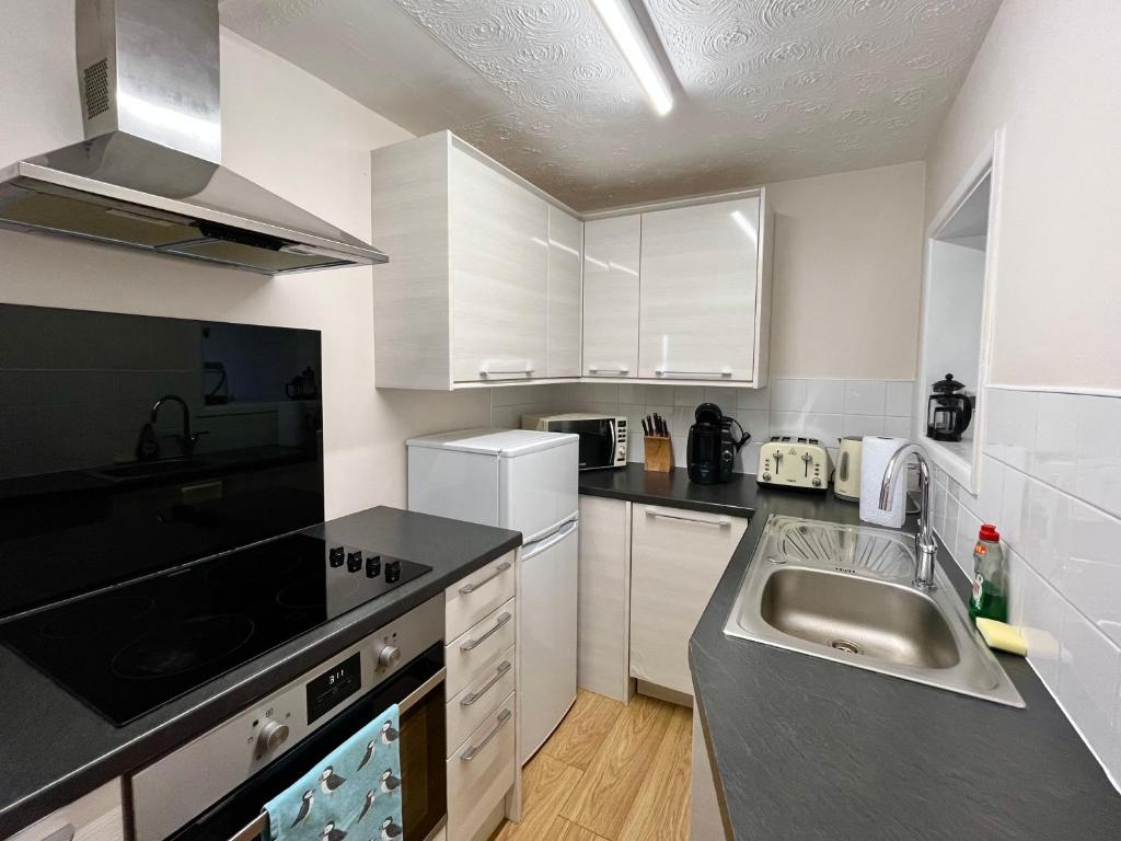 Fistral Beach View Apartment, Newquay photo 7