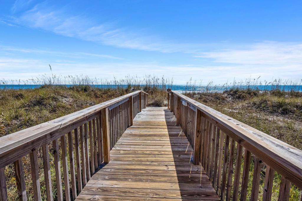 Sea Cloisters 305E, Myrtle Beach