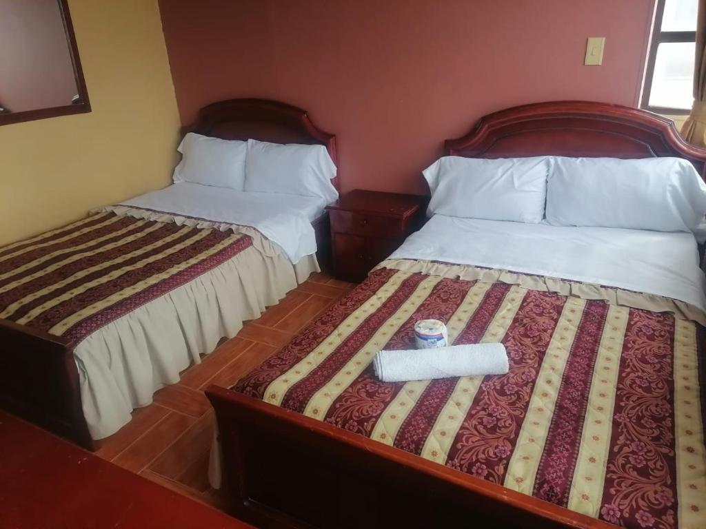Hotel Don Jhon - 3