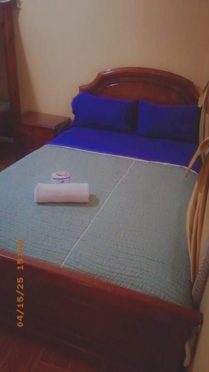 Hotel Don Jhon - 5