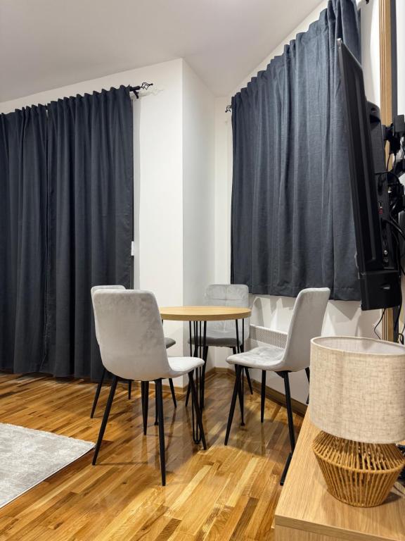 Apartman Petrović - 5