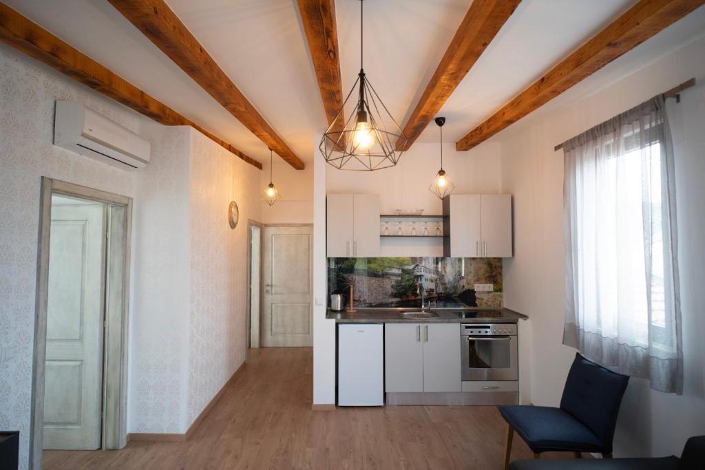 Apartmani Tvrđava Fortress, Mostar