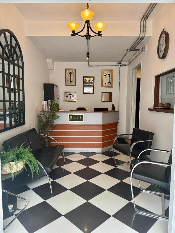 Tremo Patio Bellavista - 1