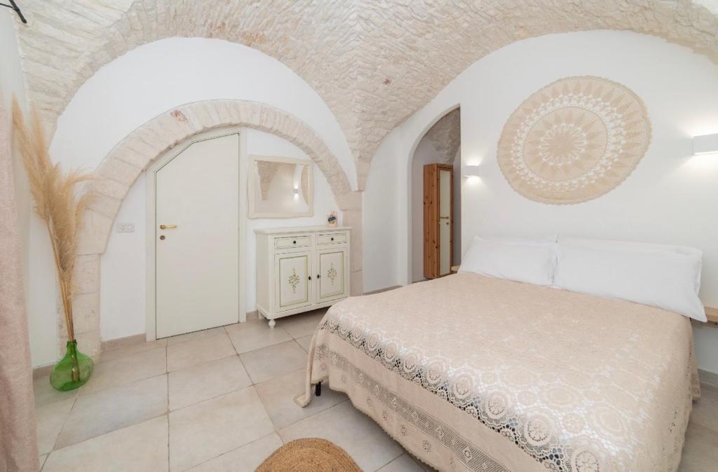 Palazzo Lama, Martina Franca