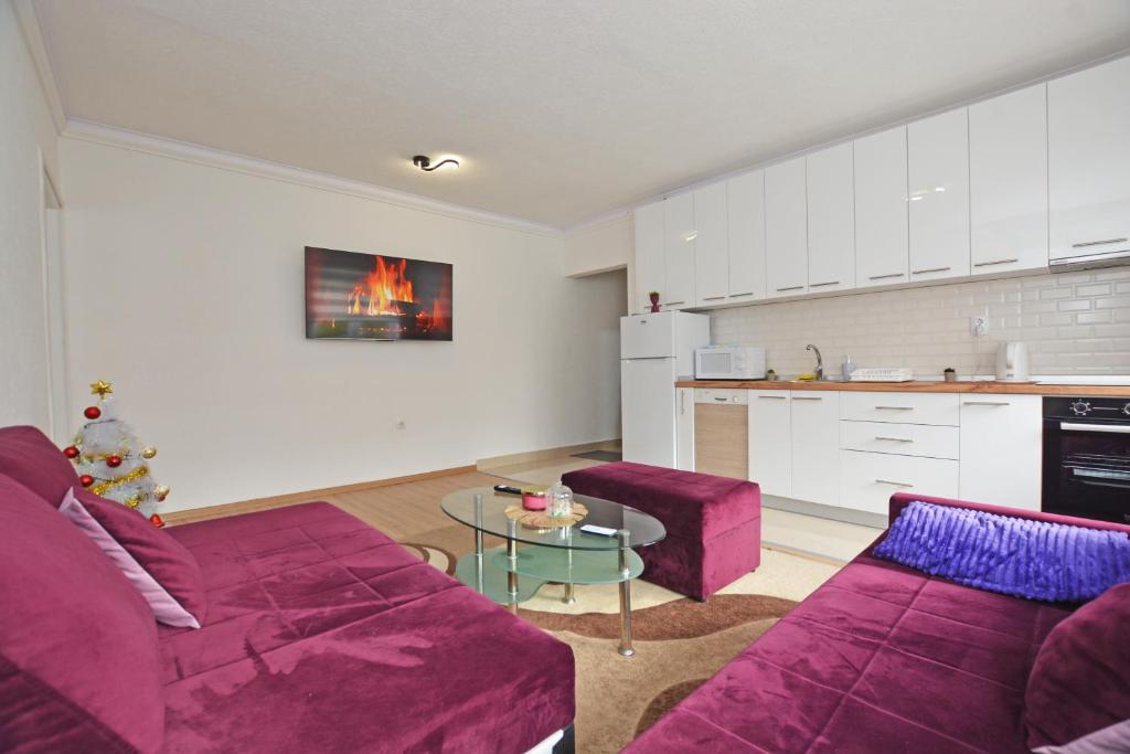 Apartman - stan na dan, Sarajevo