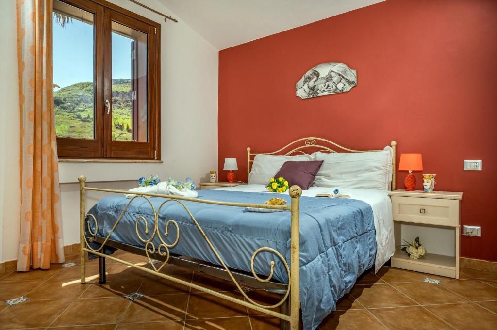 APT Villa Anna e APT Cantina Vito vicinissimi alla Riserva dello Zingaro - 4
