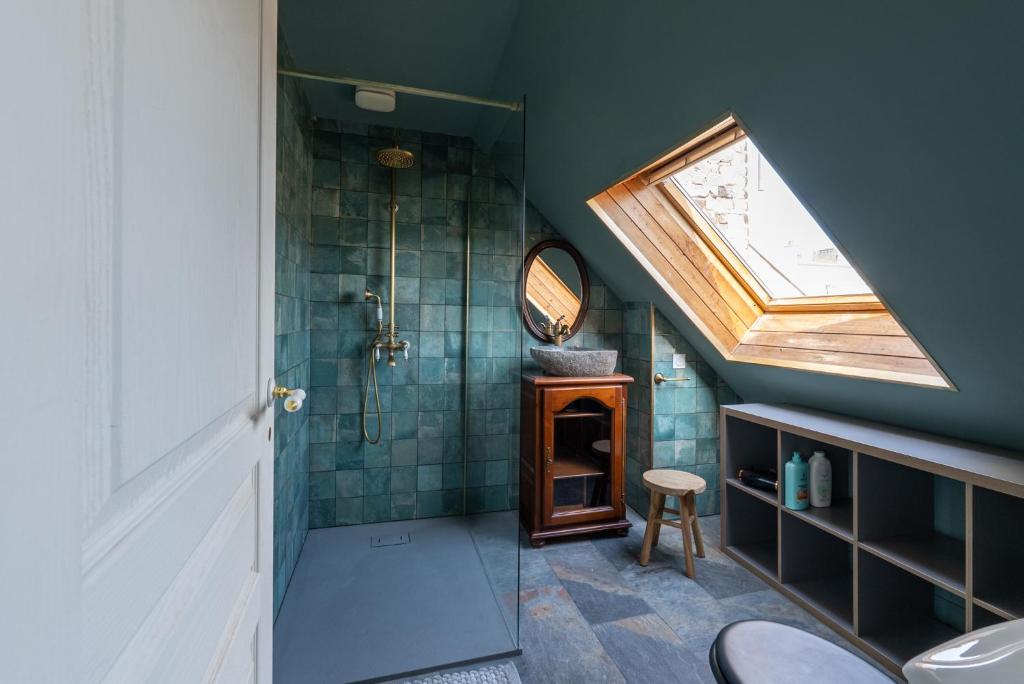 La Maison des Sorciers - Hébergement insolite à Boulogne-sur-Mer - 2