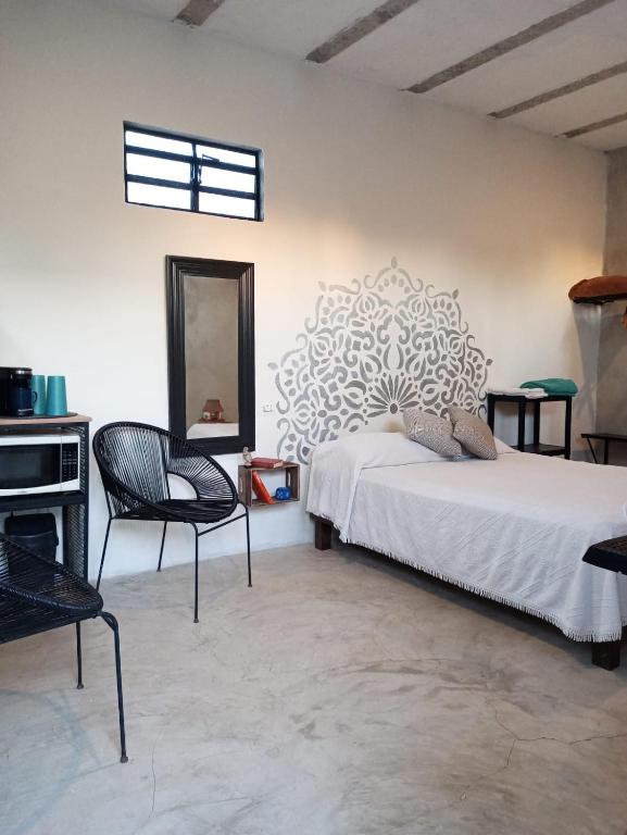 Casa Ha Hostal - 1