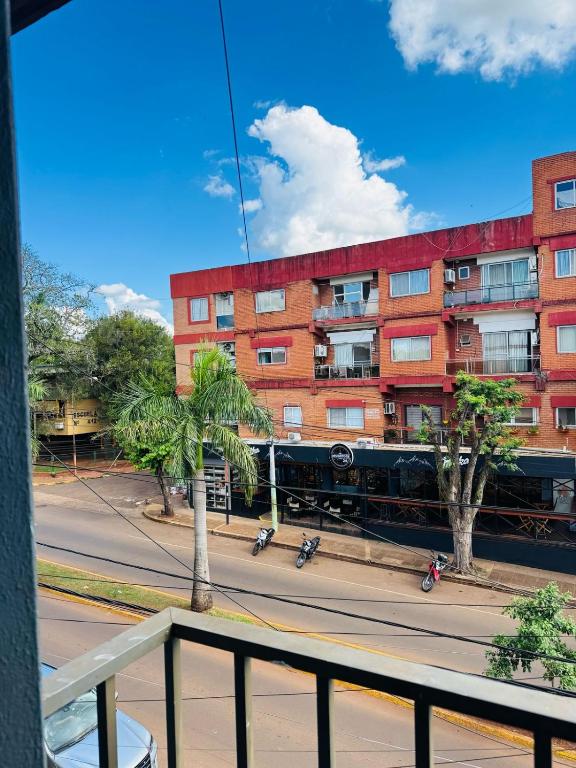 Avenida apart 6 personas en Cataratas del Iguazú - 5