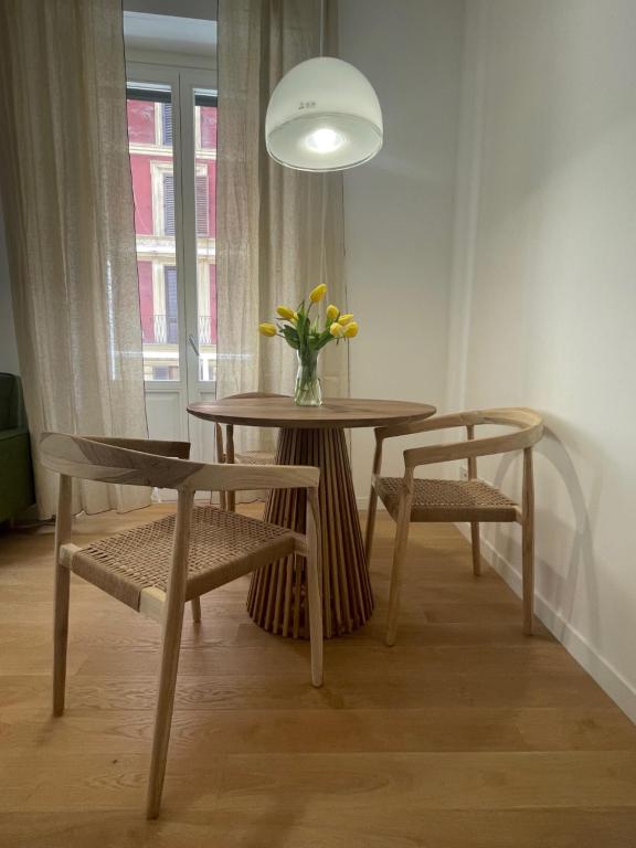 Paolo's Boutique Apartment near Villa Borghese, Roma