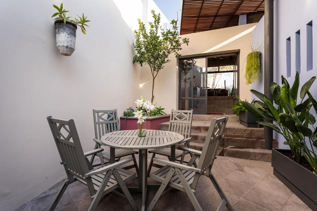 Casona del Buen Huerto, Modern 2BR Home in Queretaro - 5