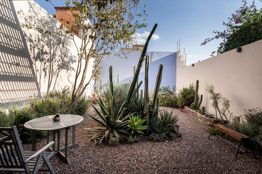 Casona del Buen Huerto, Modern 2BR Home in Queretaro - 3