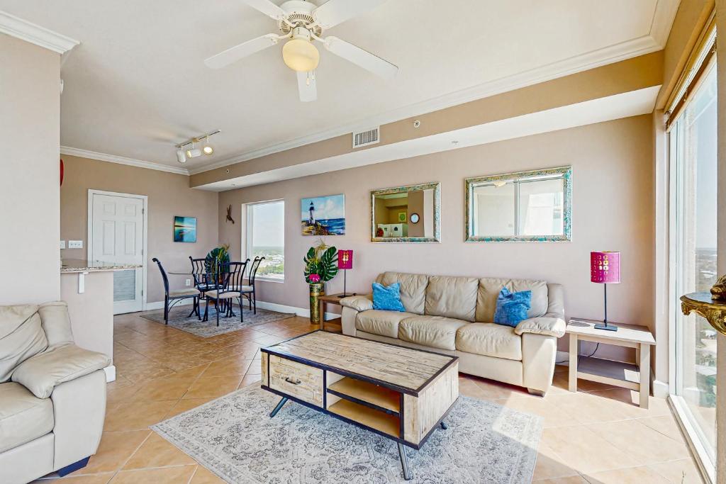 Tidewater Beach Resort by Wyndham Vacation Rentals