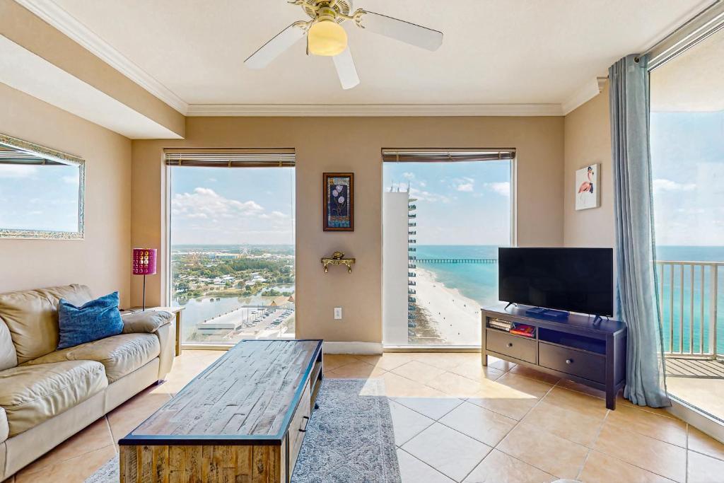 Tidewater Beach Resort by Wyndham Vacation Rentals