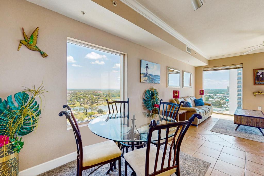 Tidewater Beach Resort by Wyndham Vacation Rentals