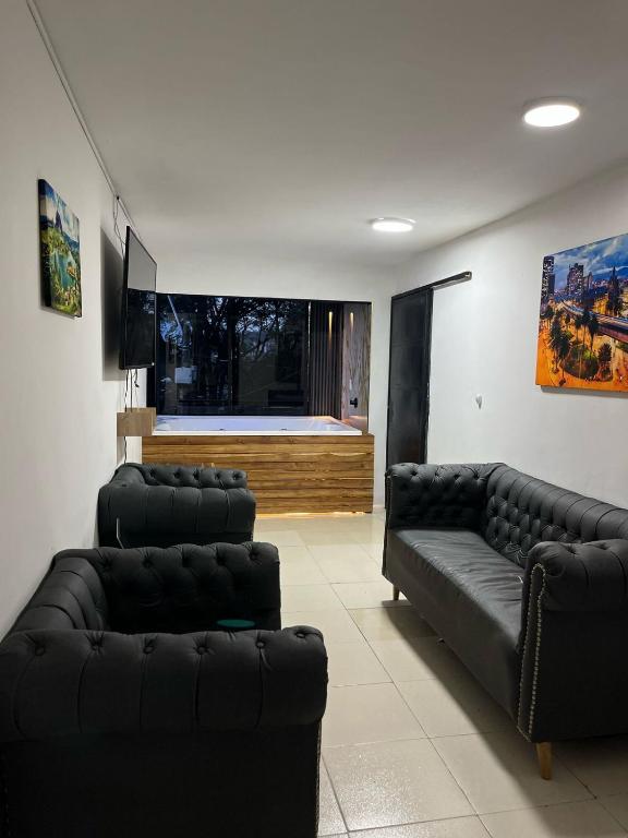 apartamento manila poblado - 2