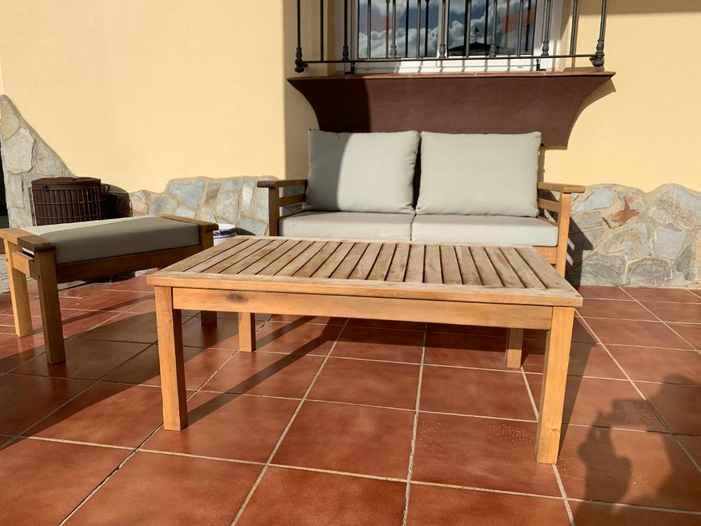 Casa Jones - 2