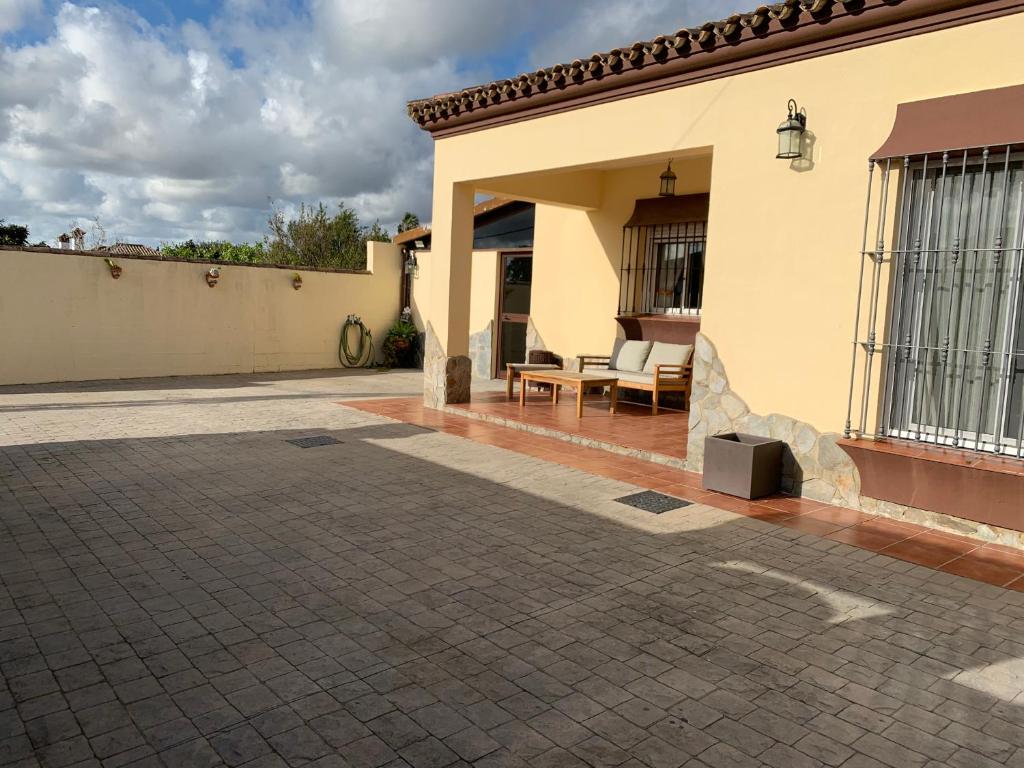 Casa Jones - 4