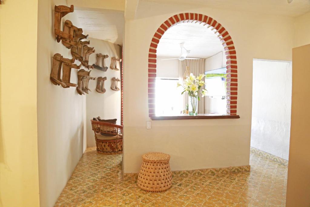 Lindo departamento Cazules #1 - 5