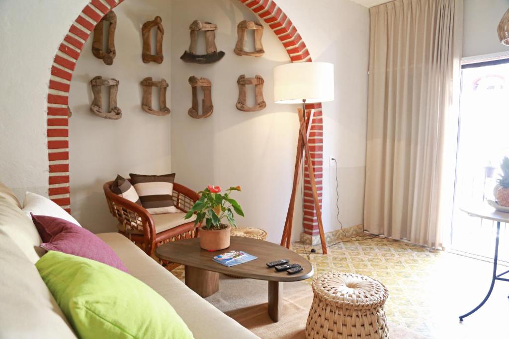 Lindo departamento Cazules #1 - 4