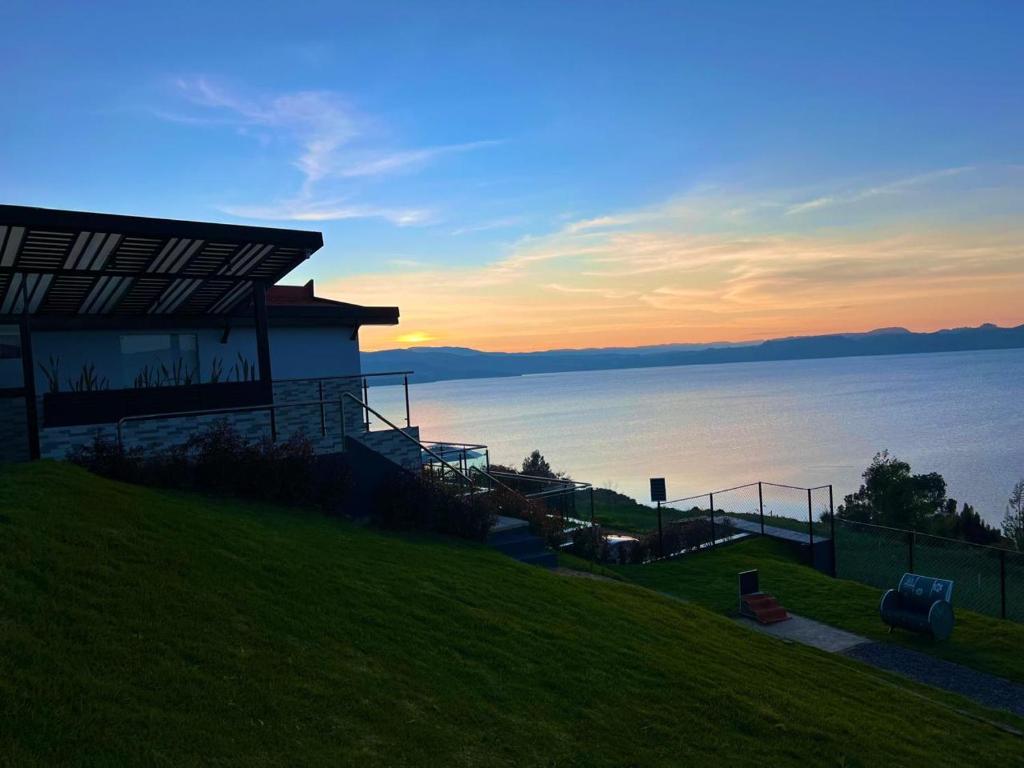 Alpez Chalet - 3