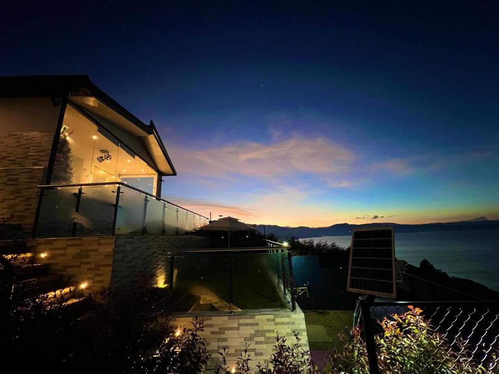 Alpez Chalet - 4