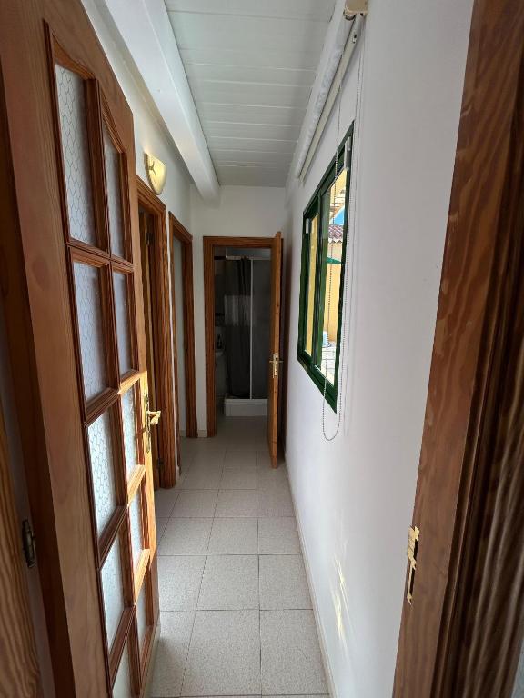 Amarilla Terrace - Pool - Costa del Silencio - 3BR - 5