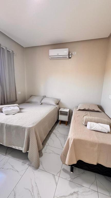 aconchego da serra, Coronel José Dias