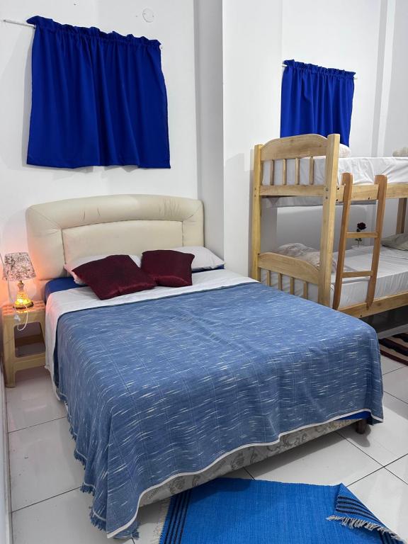 Tu Hostal Alojamientos por día - 1