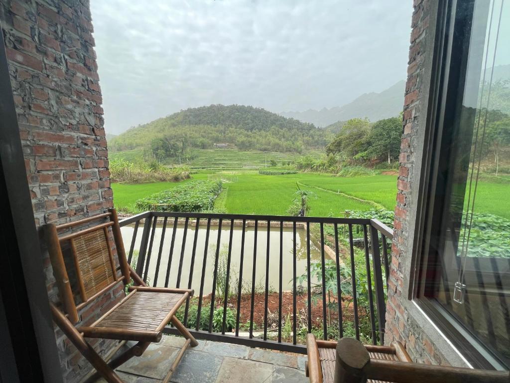 Que Homestay
