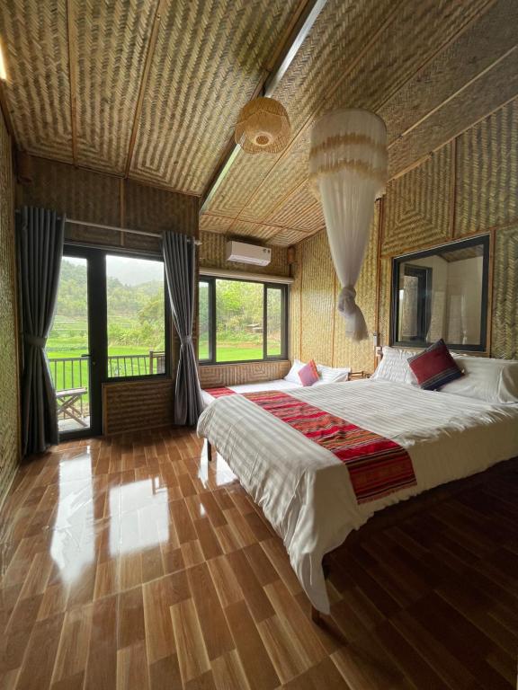 Que Homestay