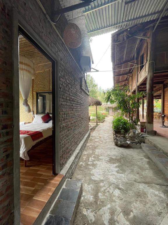 Quế Homestay