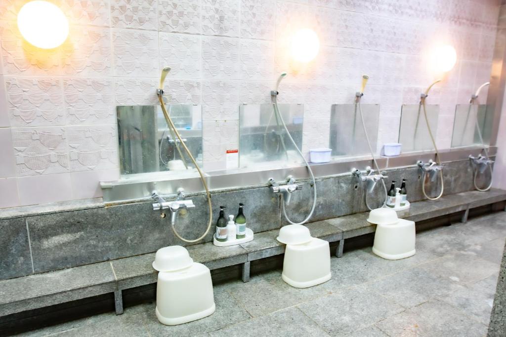 Facilities
