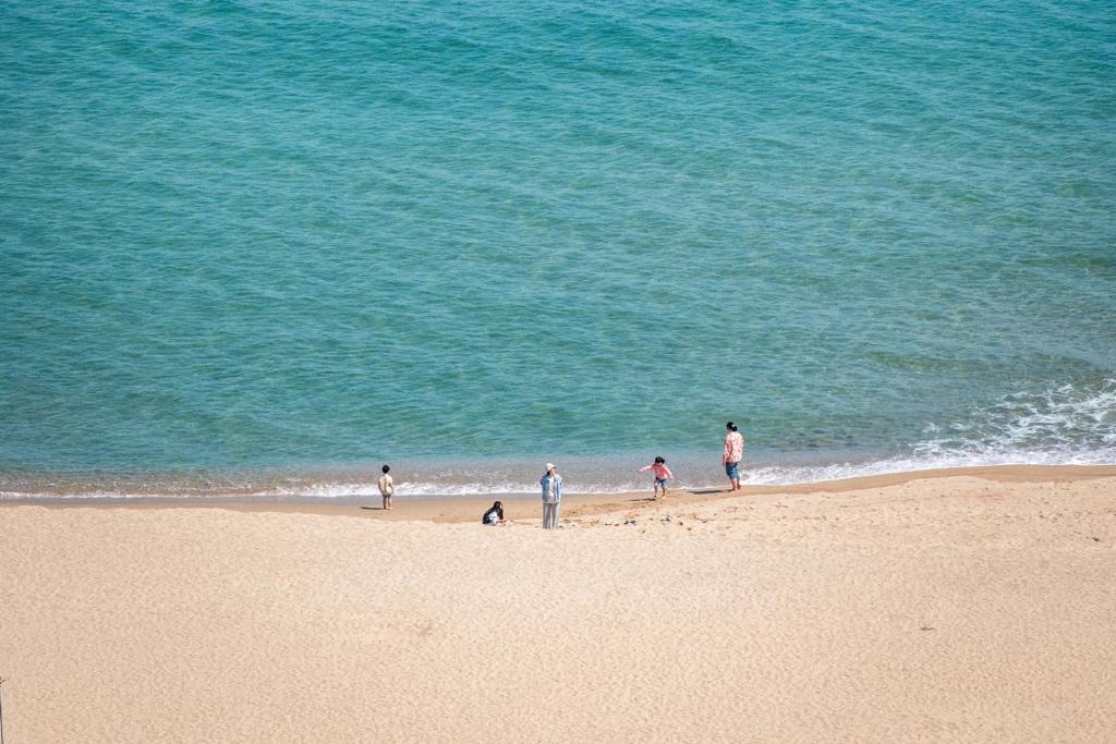 르블루 낙산 바이 오롯
