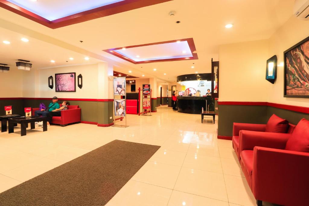 Hotel Sogo Alabang