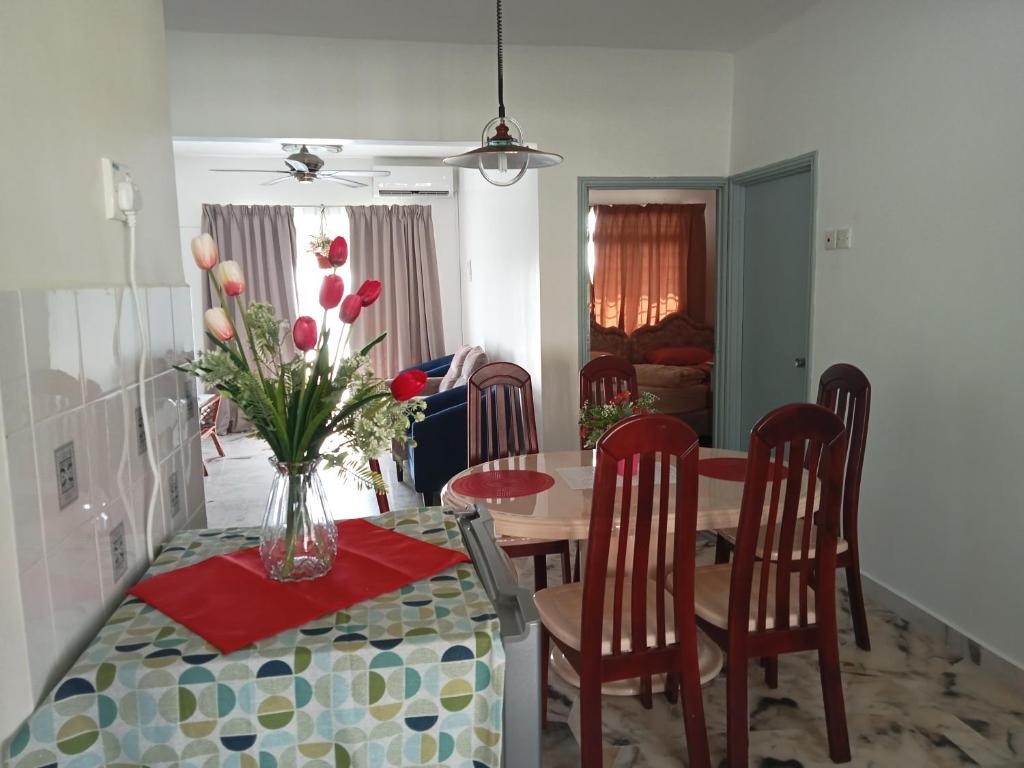 Couple place, Port Dickson