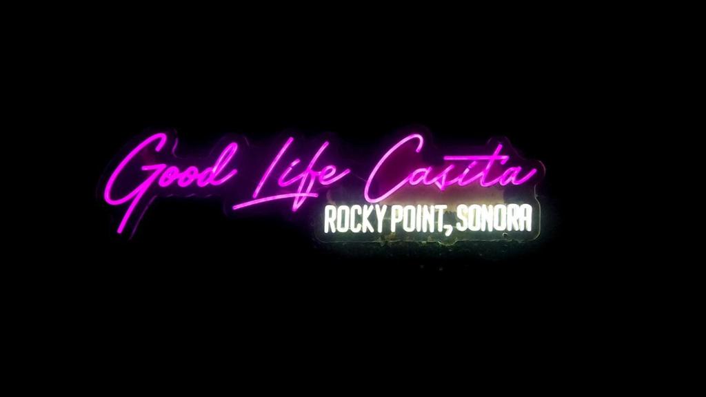 Good Life Casita at Rocky Point - 2