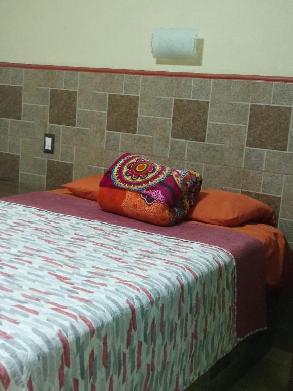 Servicios de Hospedaje, Orizaba