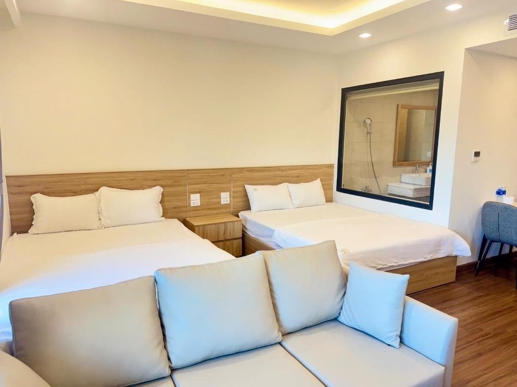 Quy Nhon Ocean - FLC Sea Tower, Quy Nhon