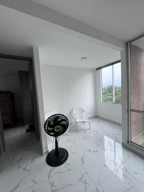 Apartamento Villavicencio - 2